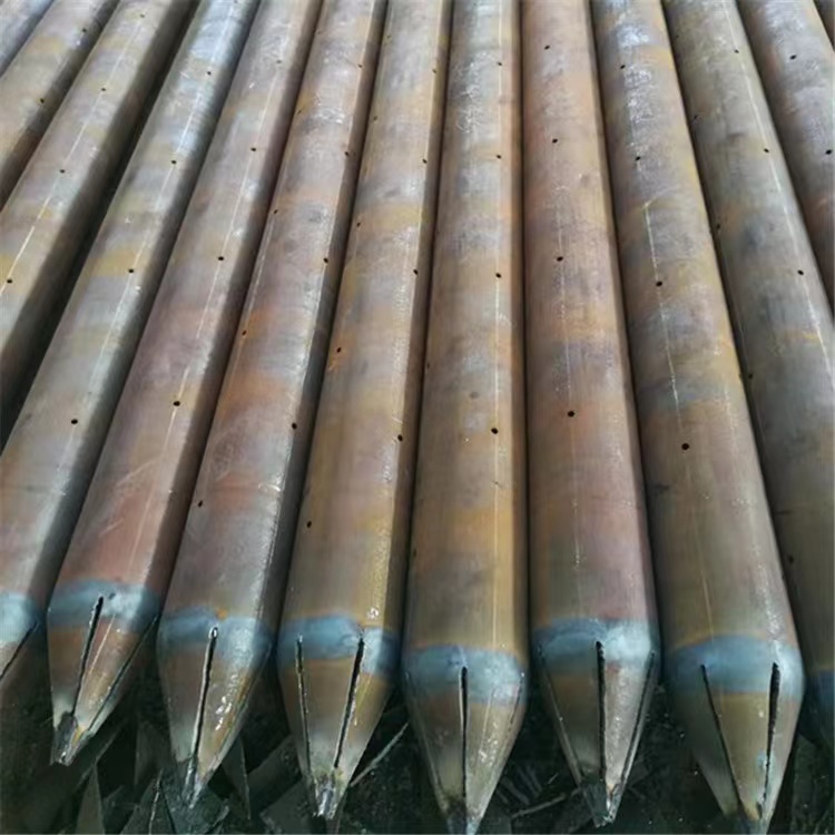 余干50mm管棚管
