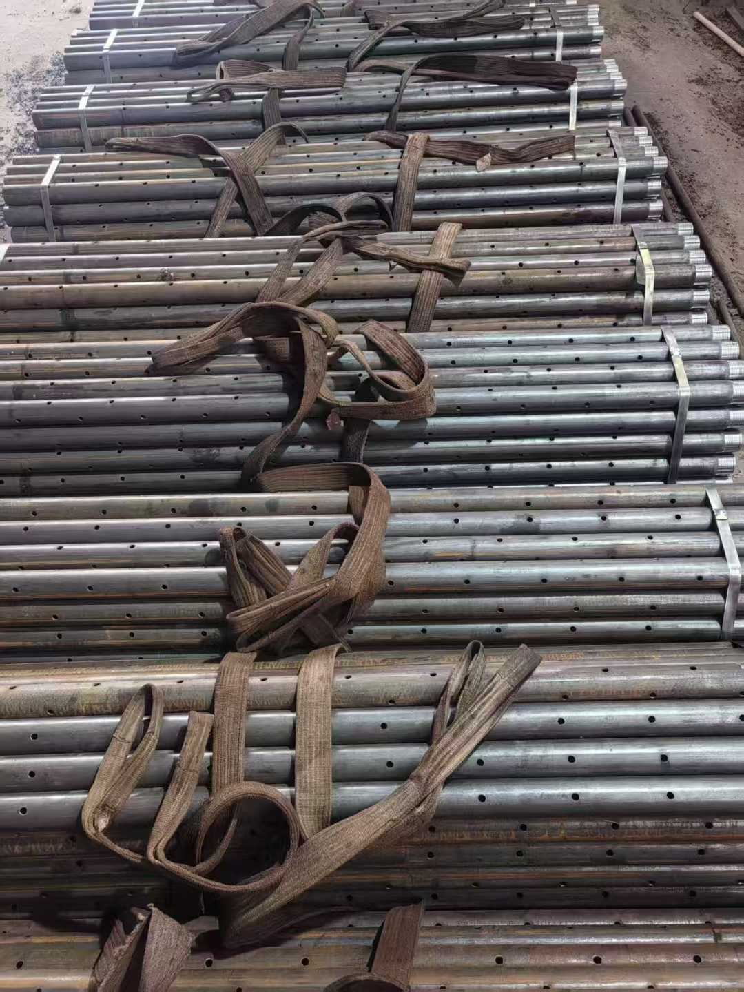 余干127mm管棚管